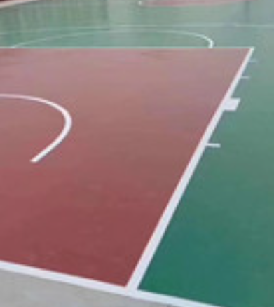 福州篮球场地坪维修全方案